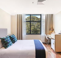 Ryals Hotel - Broadway - Accommodation NT