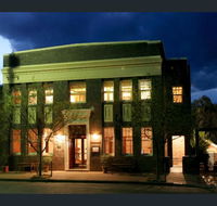 Jenkins Street Guesthouse - NT Tourism
