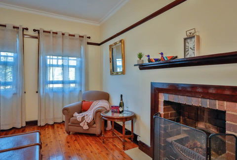Jenkins Street Guesthouse - Accommodation NT 12