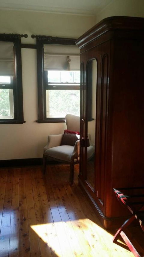 Jenkins Street Guesthouse - Accommodation NT 7
