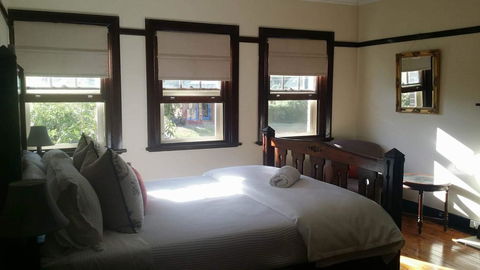 Jenkins Street Guesthouse - Accommodation NT 8