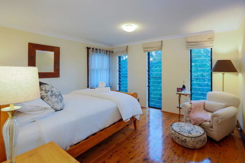 Jenkins Street Guesthouse - Accommodation NT 14
