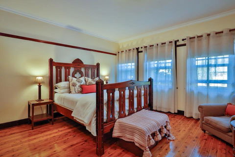 Jenkins Street Guesthouse - Accommodation NT 13