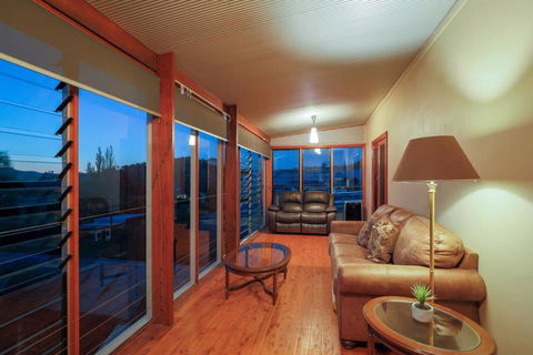 Jenkins Street Guesthouse - Accommodation NT 9