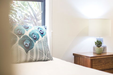 Beachfront 2 - Accommodation NT 16