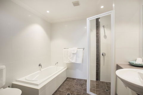 Beachfront 2 - Accommodation NT 14
