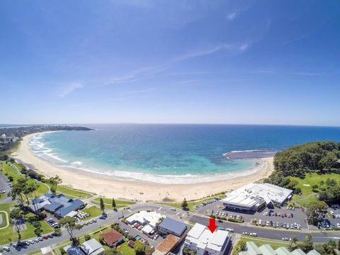 Beachfront 2 - Accommodation NT 5