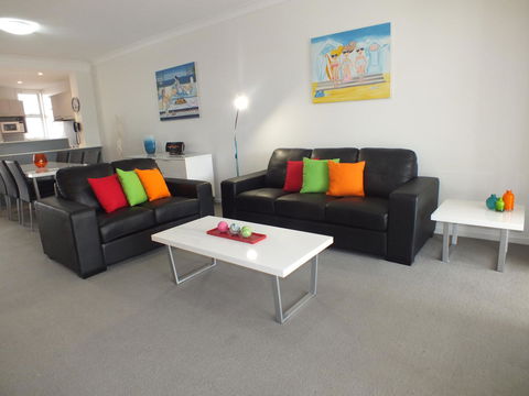Pacific Marina Apartments - Accommodation NT 4