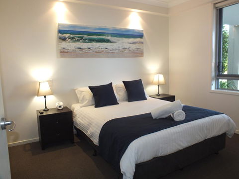 Pacific Marina Apartments - Accommodation NT 2