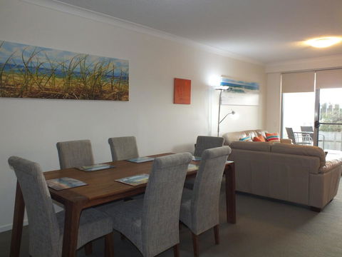 Pacific Marina Apartments - Accommodation NT 22