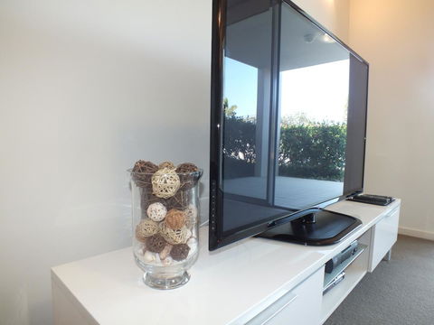 Pacific Marina Apartments - Accommodation NT 38