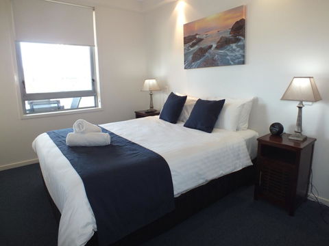 Pacific Marina Apartments - Accommodation NT 41