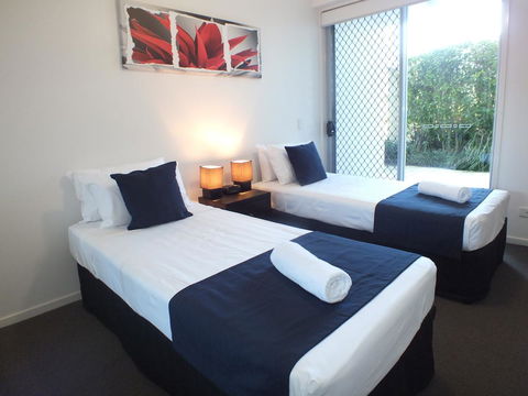 Pacific Marina Apartments - Accommodation NT 39