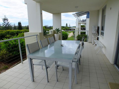 Pacific Marina Apartments - Accommodation NT 31
