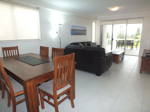 Pacific Marina Apartments - Accommodation NT 20