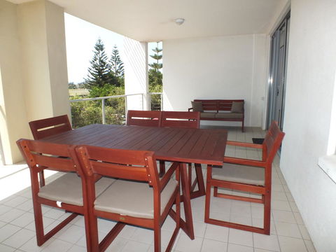 Pacific Marina Apartments - Accommodation NT 26