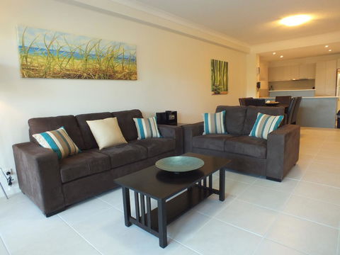 Pacific Marina Apartments - Accommodation NT 27