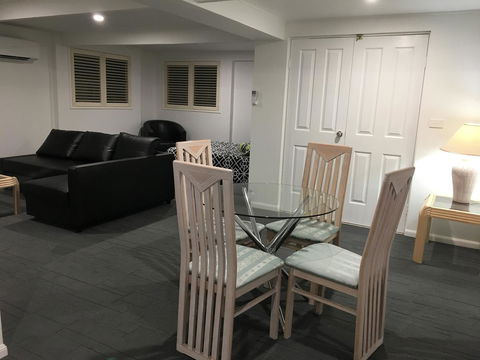 Arena Blanca Studio Apartment - Accommodation NT 14