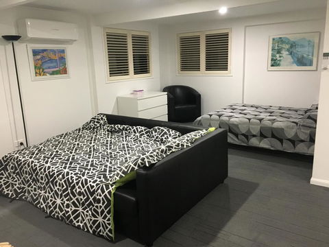 Arena Blanca Studio Apartment - Accommodation NT 12
