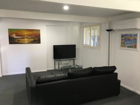 Arena Blanca Studio Apartment - Accommodation NT 7