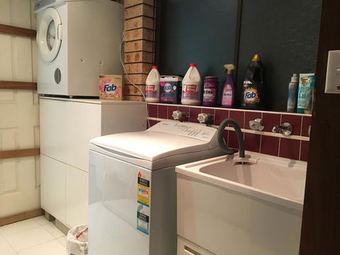 Arena Blanca Studio Apartment - Accommodation NT 16