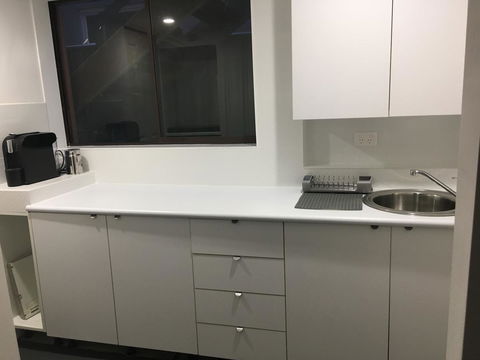 Arena Blanca Studio Apartment - Accommodation NT 15