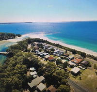Arena Blanca Studio Apartment - Accommodation NT