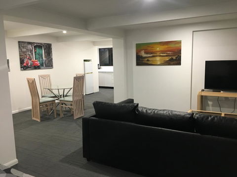 Arena Blanca Studio Apartment - Accommodation NT 11