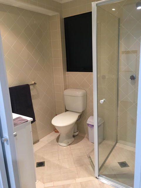 Arena Blanca Studio Apartment - Accommodation NT 5