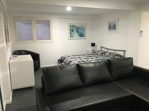 Arena Blanca Studio Apartment - Accommodation NT 6