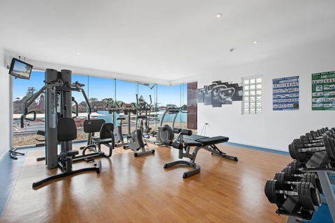 Mantra Quayside Port Macquarie - Accommodation NT 8