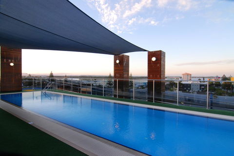 Mantra Quayside Port Macquarie - Accommodation NT 14