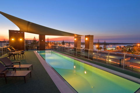 Mantra Quayside Port Macquarie - Accommodation NT 0
