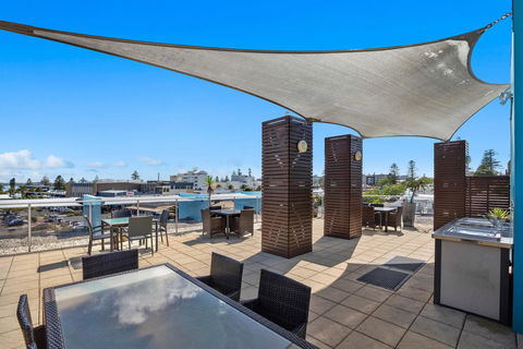 Mantra Quayside Port Macquarie - Accommodation NT 6