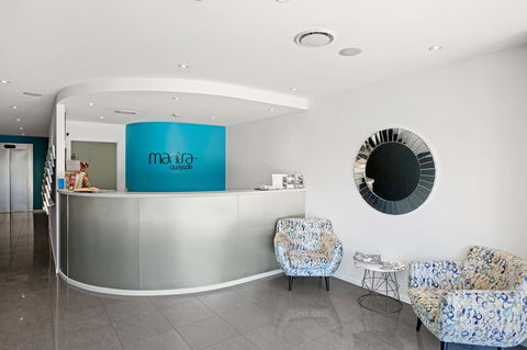 Mantra Quayside Port Macquarie - Accommodation NT 1