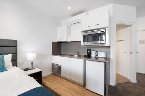 Mantra Quayside Port Macquarie - Accommodation NT 2