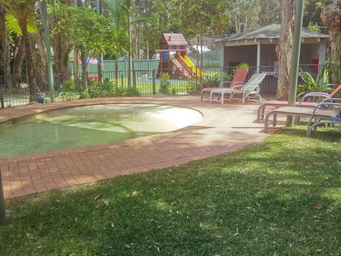 Flynns Beach Resort - Accommodation NT 3