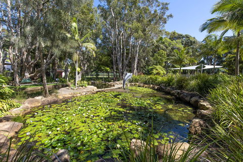Flynns Beach Resort - Accommodation NT 8