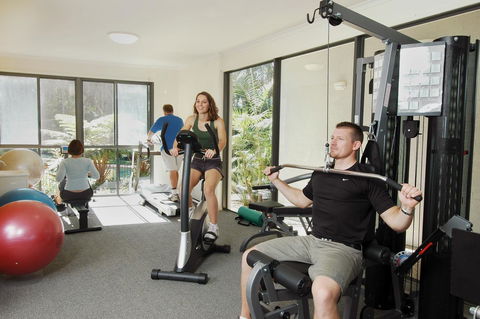 Flynns Beach Resort - Accommodation NT 15