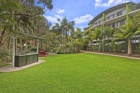 Flynns Beach Resort - Accommodation NT 1