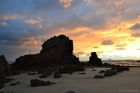 Flynns Beach Resort - Accommodation NT 19