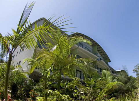 Flynns Beach Resort - Accommodation NT 6