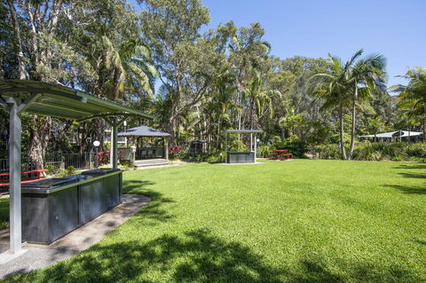 Flynns Beach Resort - Accommodation NT 9