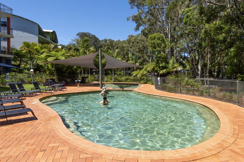Flynns Beach Resort - Accommodation NT 7
