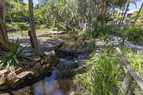 Flynns Beach Resort - Accommodation NT 13