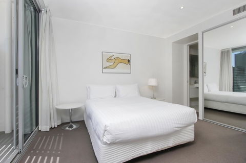 Lakefront 116 Kingston ACT - Accommodation NT 17
