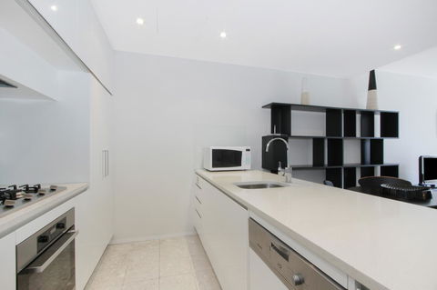 Lakefront 116 Kingston ACT - Accommodation NT 22