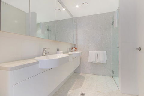Lakefront 116 Kingston ACT - Accommodation NT 18