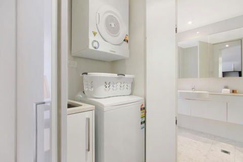 Lakefront 116 Kingston ACT - Accommodation NT 20