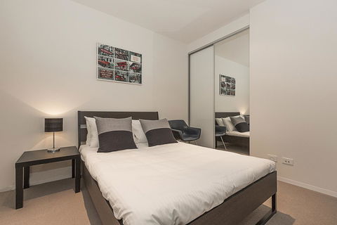 Lakefront 116 Kingston ACT - Accommodation NT 11